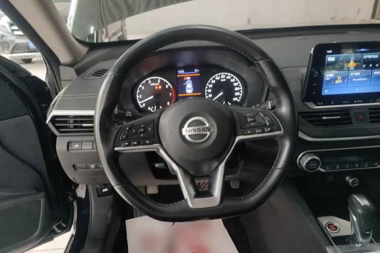 Used Nissan Teana 2020 2.0L XL Comfort Edition