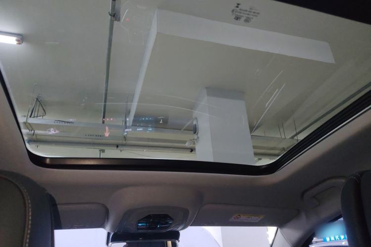 Used Chery Tiggo 8 PRO 2025 290T Two-Wheel-Drive Luxury Edition Headliner