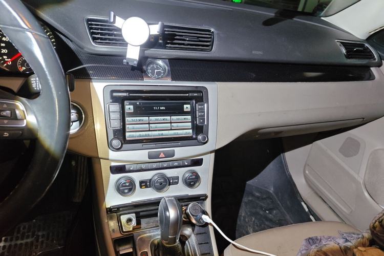 Used Volkswagen Magotan 2013 1.8TSI Luxury Model