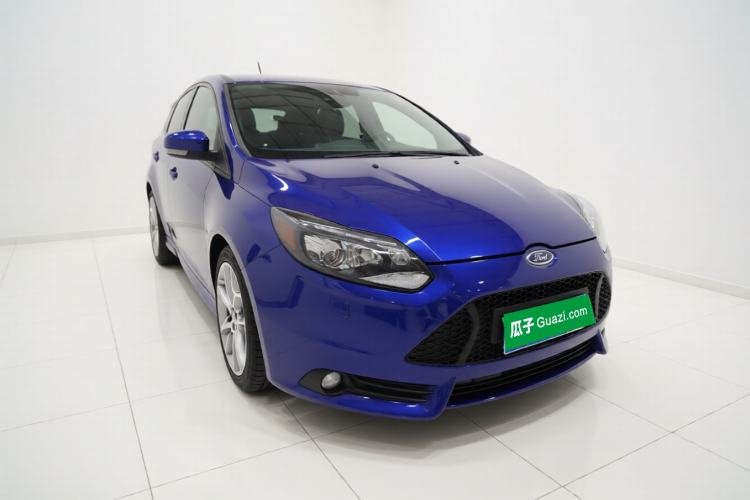 Used Ford Focus 2013 2.0T ST Standard Edition