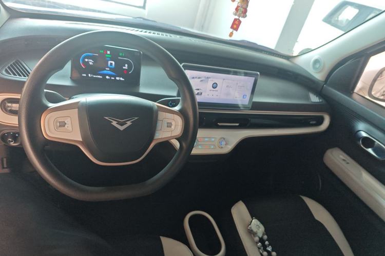 Used Cowin October 2023 201km Wave Rider Edition
