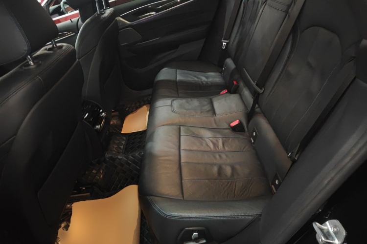 Used BMW 6 Series GT 2022 630i M Sport Package