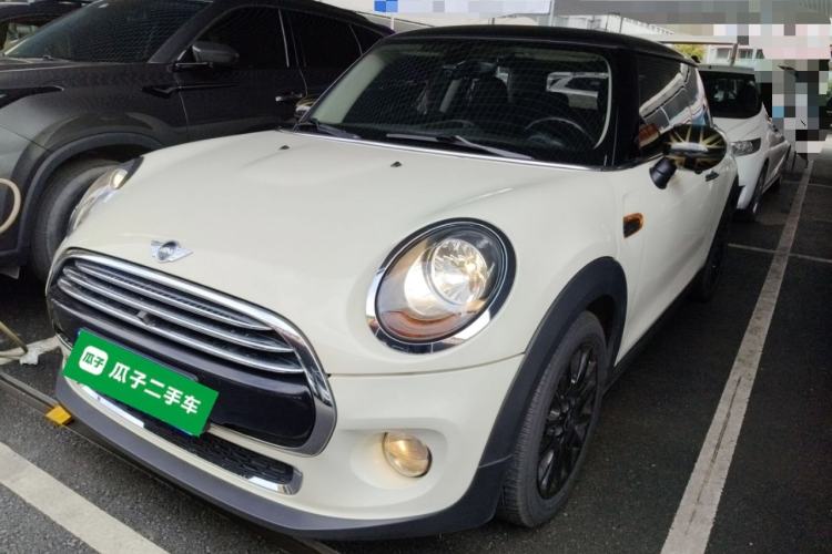 Used MINI 2016 1.5T COOPER