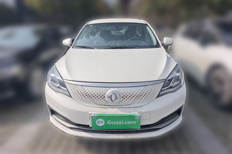 Used Dongfeng Aeolus E70 2021 Revised Version 360H Battery-Swap Edition
