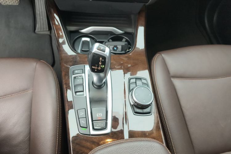 Used BMW X3 2014 xDrive20i X Design Package
