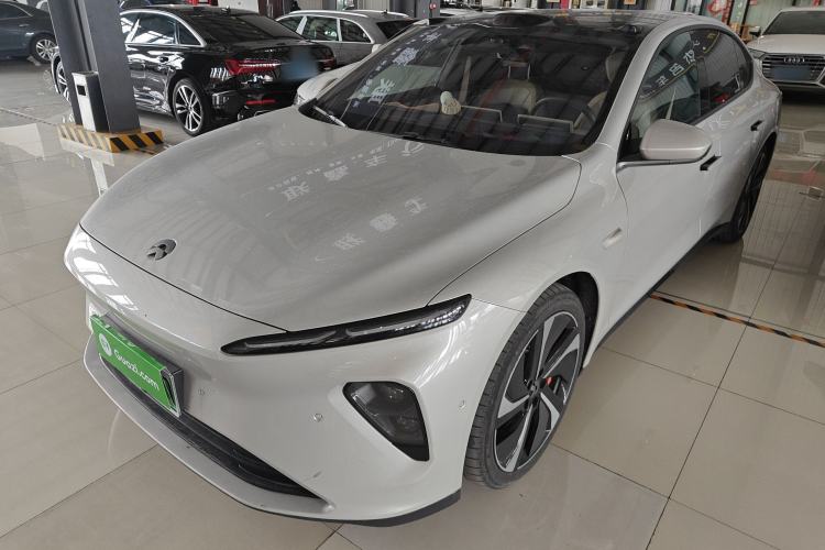 Used Nio ET7 2022 100kWh First Edition