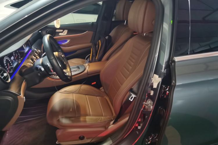 Used Mercedes-Benz E-Class 2019 E 300 L Sport Luxury Edition