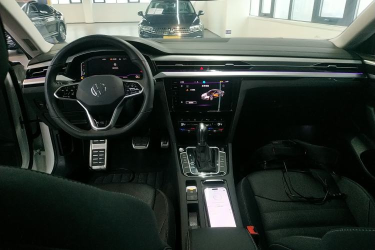 Used Volkswagen FAW-Volkswagen CC 2023 380TSI Striking Edition