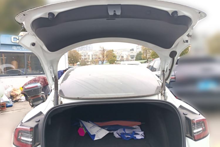 Used Tesla Model 3 2021 Standard Range Rear-Wheel Drive Upgraded Version 3D6