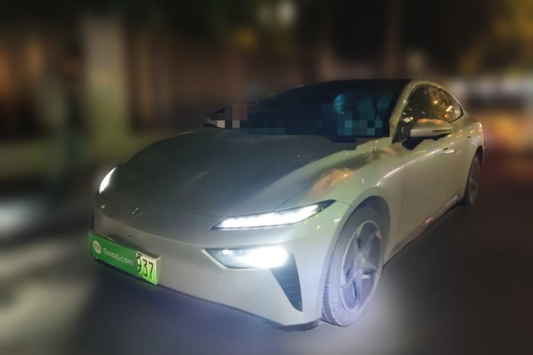 Used Dongfeng eπ eπ007 2024 530 Pro Version