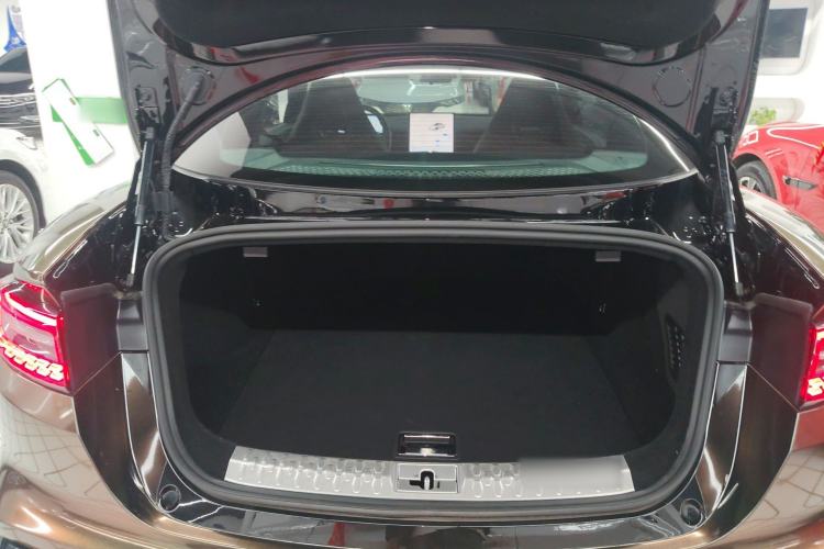 Used NETA GT 2023 580 AWD