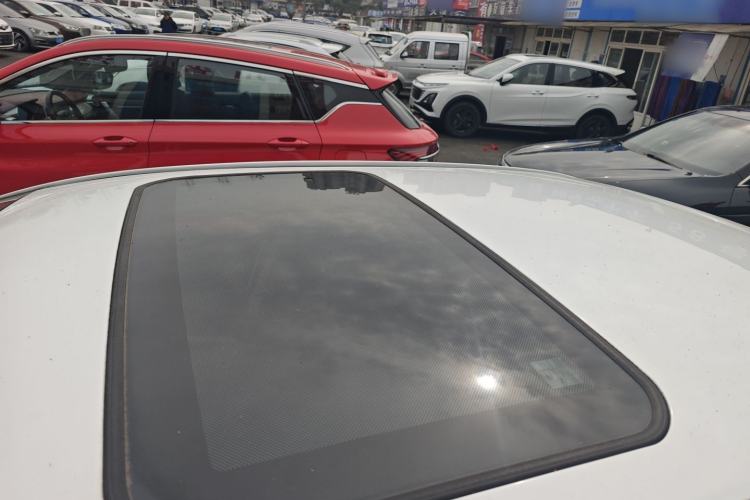 Used BYD G5 2014 1.5TID Automatic Prestige Model