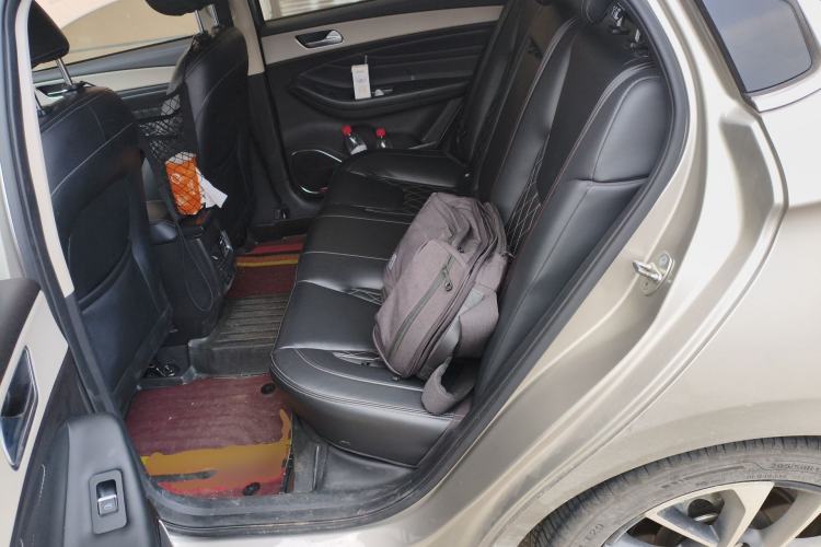 Used Chery Arrizo GX 2018 1.5T CVT Smart Color Edition China V Standard