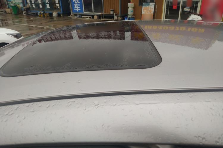 Used Toyota IZOA 2020 2.0L Yichi Version