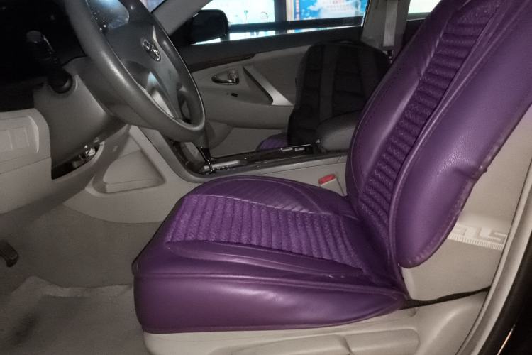 Used Toyota Camry 2013 200E Classic Elite Edition
