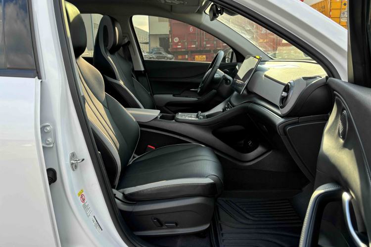 Used BYD Sealion 05 DM-i 2025 DM-i 115KM Flagship Model