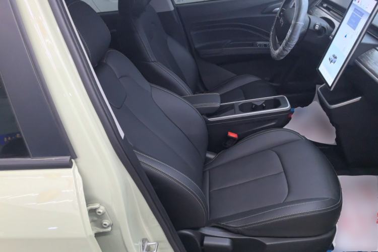 Used NETA V 2022 Chao 400 Lite
