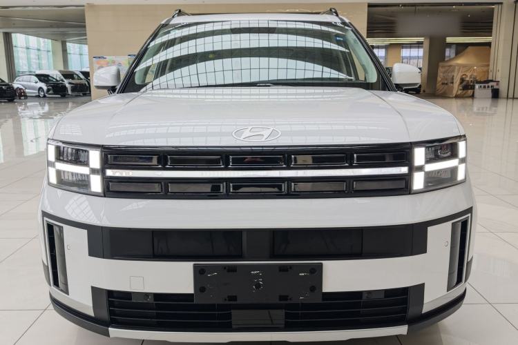 Used Hyundai Santa Fe 2024 2.0T Explorer Pro
