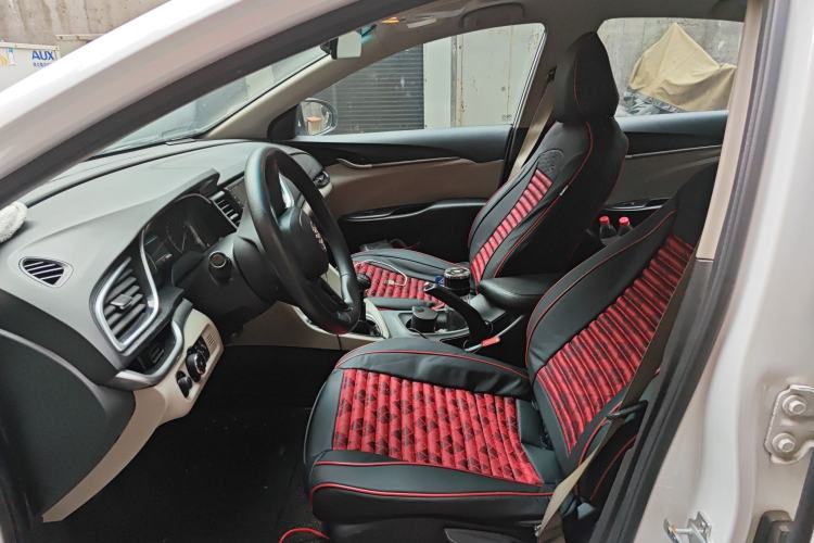 Used Buick GT 2016 15N Manual Elite Edition