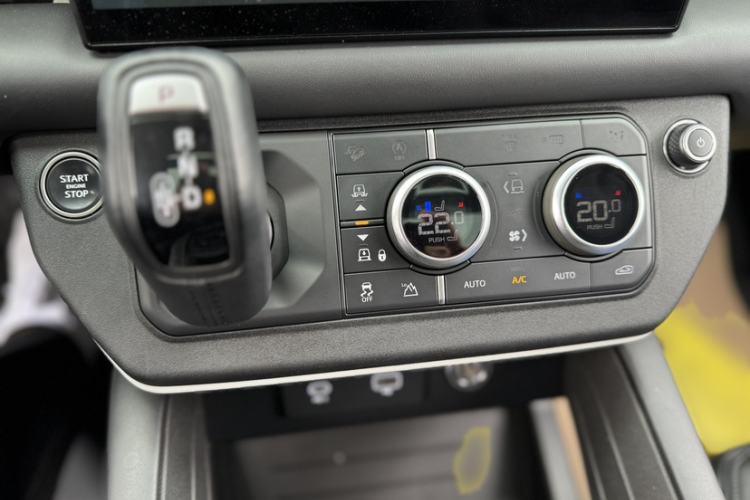 Used Land Rover Defender 2024 110 3.0T P400 XS