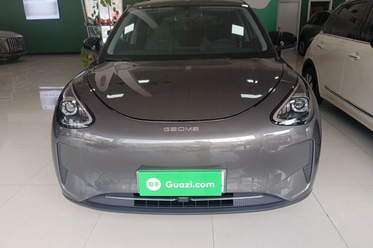 Used Geely Galaxy Geome 2025 310km Youth Edition
