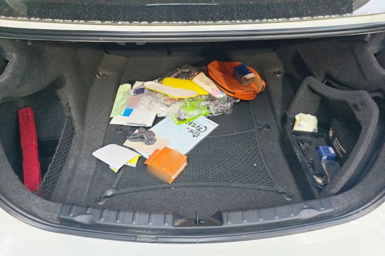 Used BMW 3 Series 2014 320Li Fashion Model