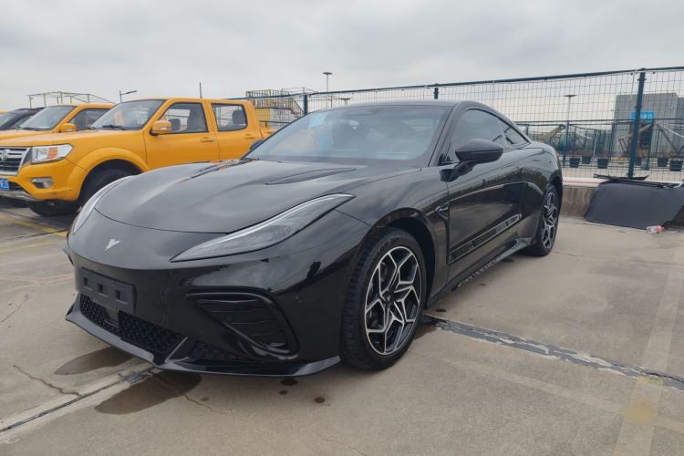 Used NETA GT 2023 560