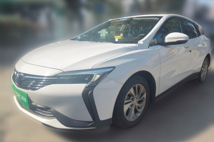 Used Buick Velite 6 2022 Plug-in Hybrid Connected Fashion Model