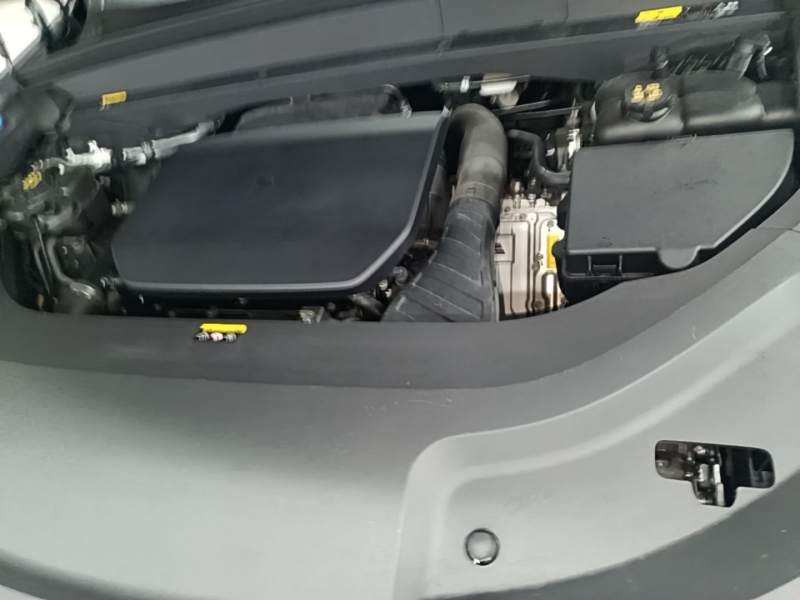 Used Li Auto L9 2025 Ultra Smart Refreshed Edition — 19