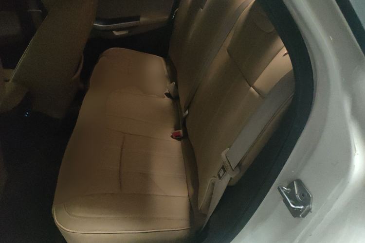 Used Ford Escort 2015 1.5L Manual Comfort Model
