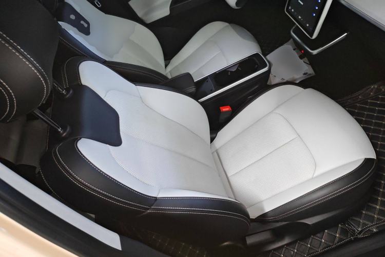 Used NETA AYA 2023 401