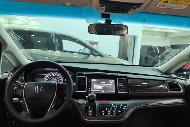 Used Honda Elysion 2016 2.4L Classic Edition