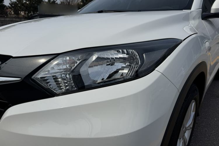 Used Honda Vezel 2017 1.5L CVT 2WD Comfort Model
