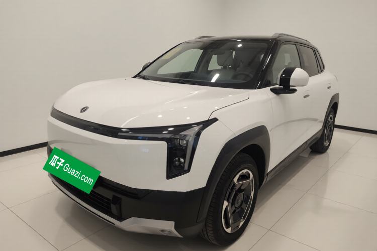 Used Dongfeng NAMMI 06 2025 401 Air