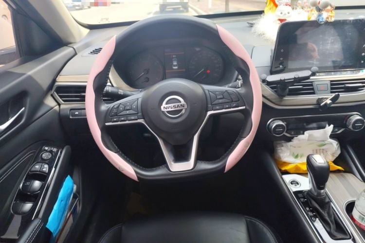 Used Nissan Teana 2021 2.0L XL Comfort Edition