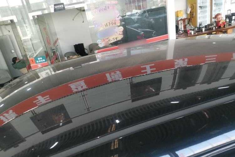 Used Honda Avancier 2022 240TURBO Two-Wheel-Drive Limited-Edition Commemorative Version