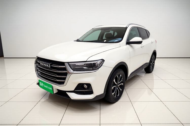Used Haval H6 2021 National Trend Edition 1.5T Automatic Urban Version