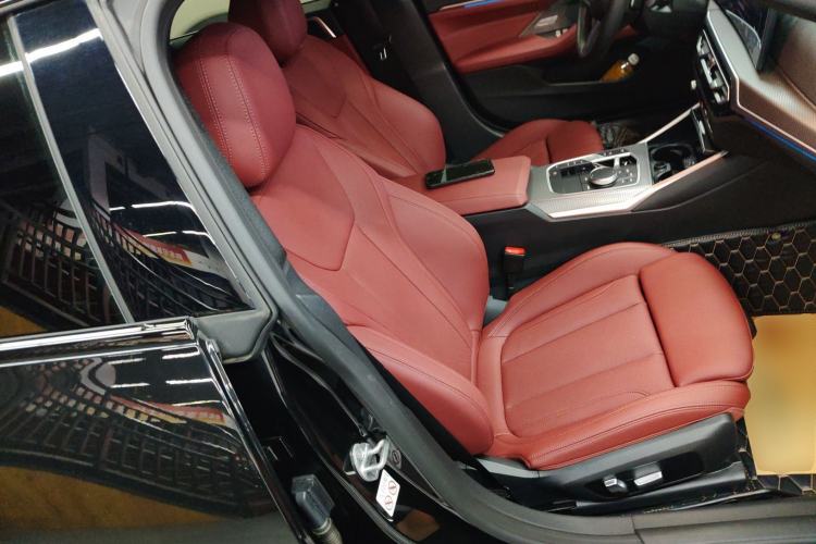 Used BMW 4 Series 2023 425i Gran Coupe M Sport Night Edition Package
