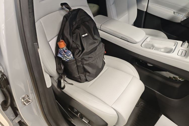 Used Nio ES6 2023 75 kWh
