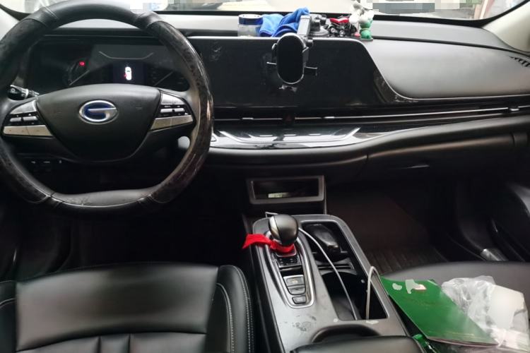 Used AION S 2019 Xuan 530
