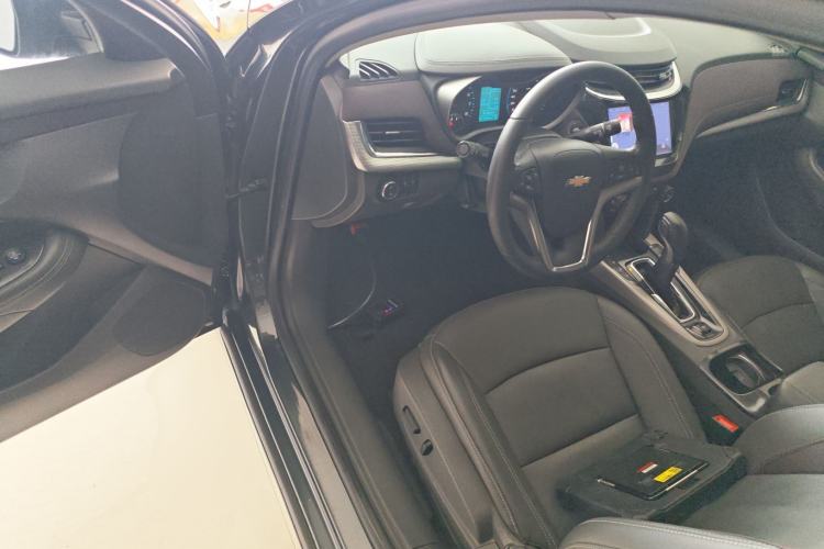 Used Chevrolet Malibu 2018 530T Automatic Fashion Edition