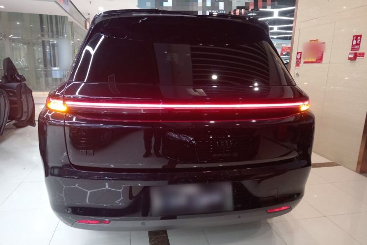 Used Li Auto L8 2024 Ultra Model