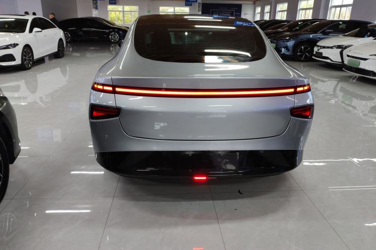 Used XPeng P7 2020 670N