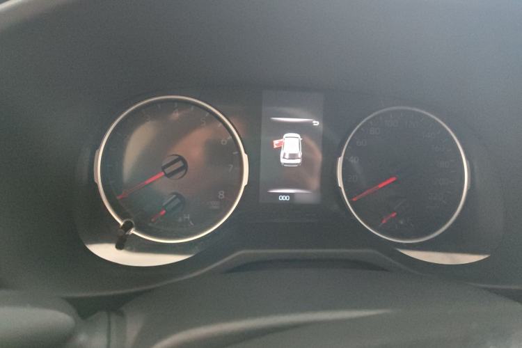 Used Toyota Wildlander 2024 2.0L CVT Two-Wheel Drive Leading Edition