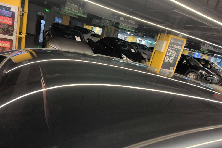 Used Chery New Energy Little Ant 2022 Revised Version Sweet Pink Edition Half-Sugar Version Lithium Iron Phosphate 30.7 kWh 30 kW 301 km