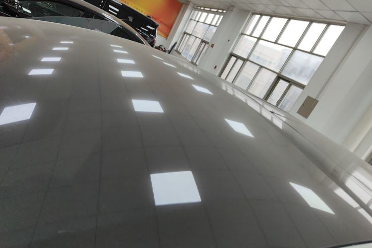 Used Tesla Model X 2016 X 75D