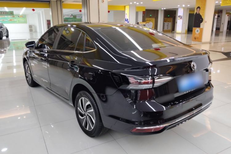 Used Volkswagen Lavida 2025 New Sharp 1.5L Outstanding New Vision Edition
