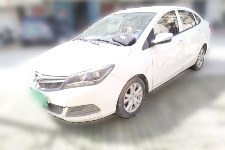 Used Haima M3 2014 1.5L Manual Elite Edition