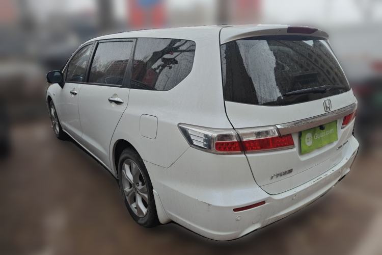 Used Honda Odyssey 2013 2.4L Luxury Edition
