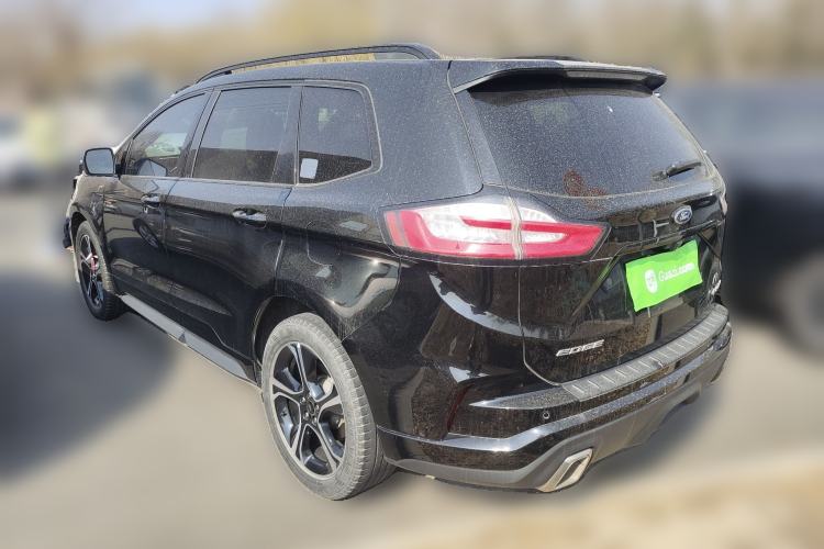 Used Ford Edge 2020 EcoBoost 245 2WD ST-Line 5-seater